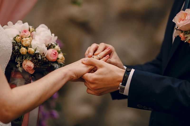 Il segreto per un matrimonio felice: il ciclo di vita del matrimonio