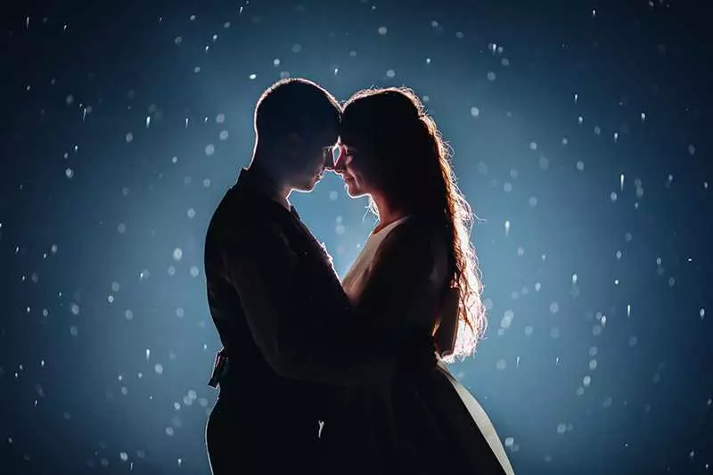 La sfida dell'amore i 7 giorni